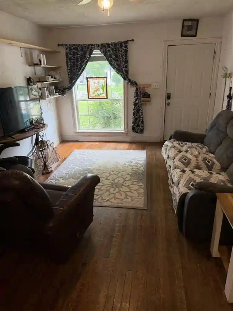 New Listing