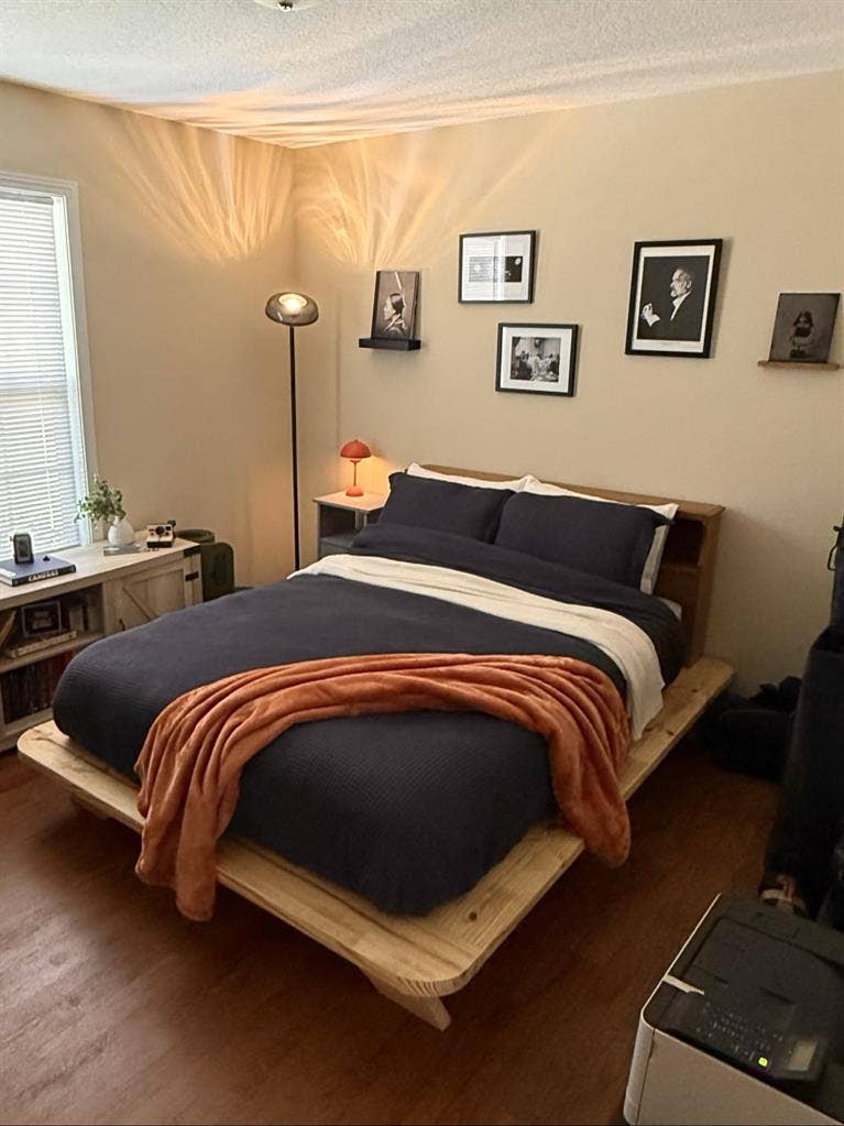 Private Room in Condo