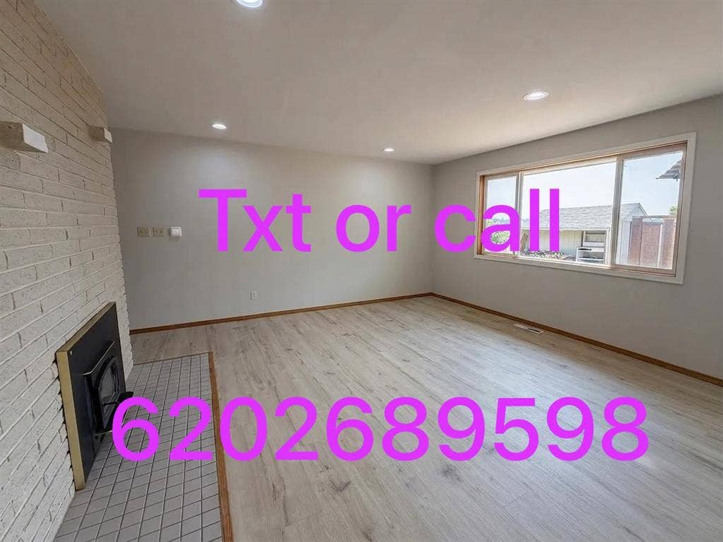 New Listing *Utilities Included*