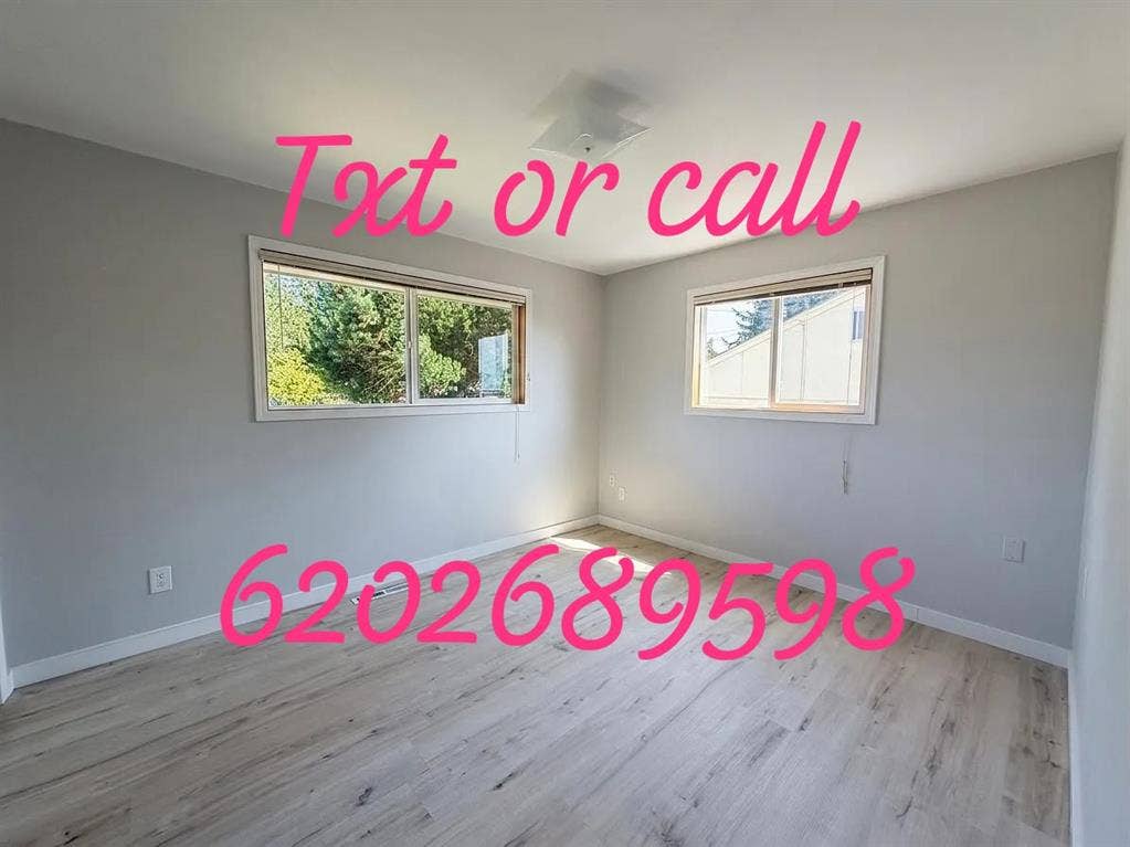 New Listing *Utilities Included*