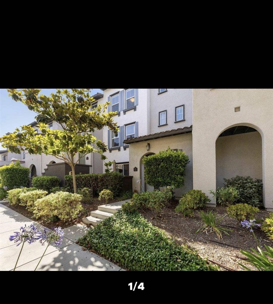 2 Bed 2 Bath Townhome/ Otay Ranch