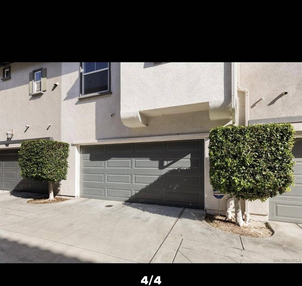 2 Bed 2 Bath Townhome/ Otay Ranch