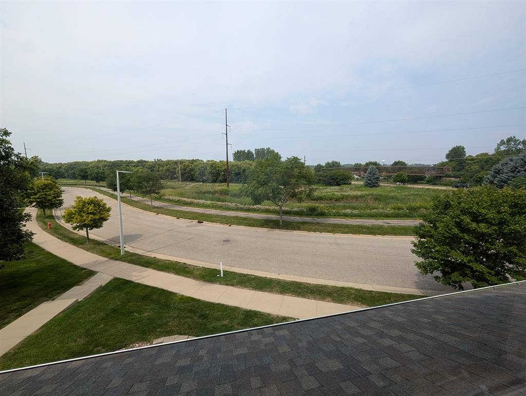 Spacious Master Suite in NW Roch