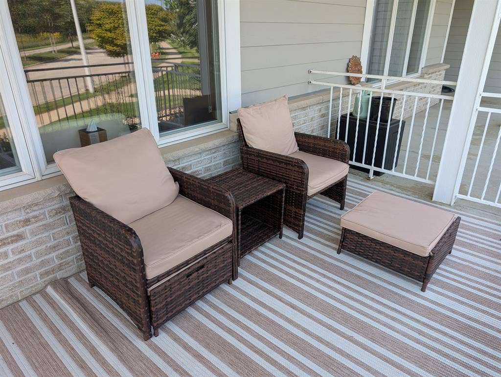 Spacious Master Suite in NW Roch