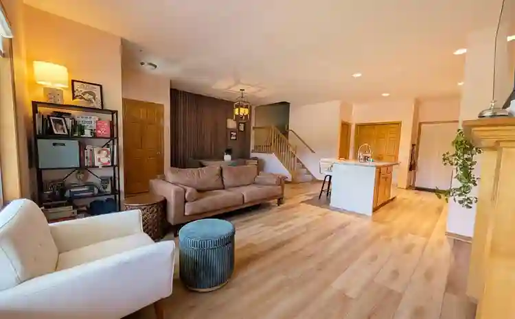 Spacious Master Suite in NW Roch