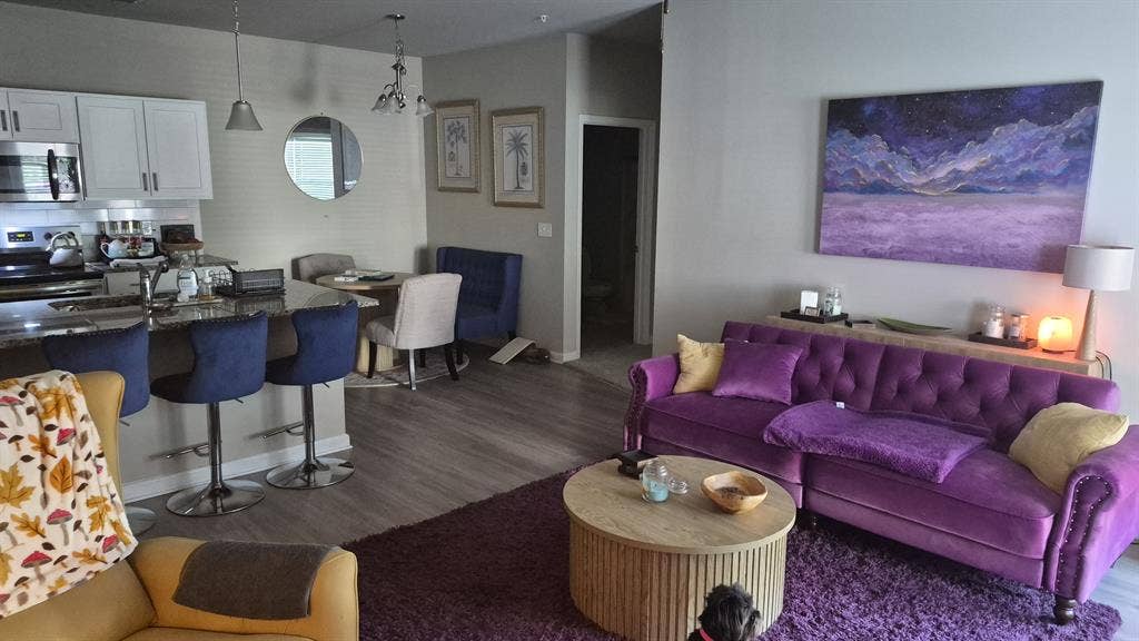 Roommate wanted!