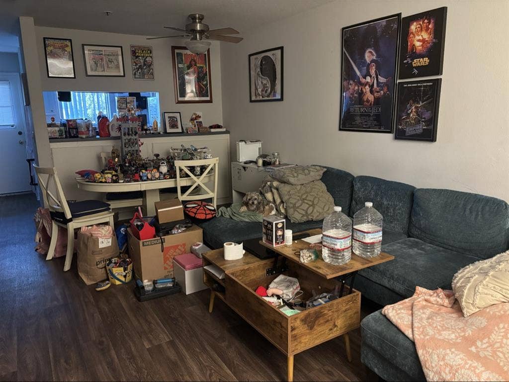 ROOM FOR RENT LONG BEACH