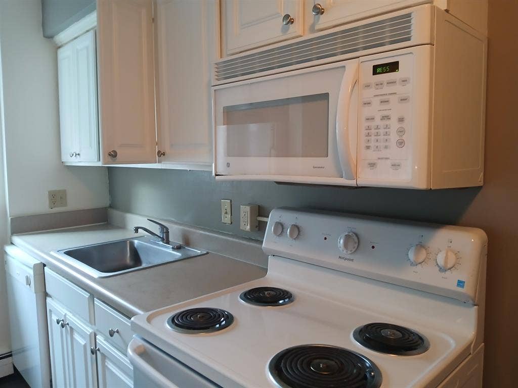 Woodmere Apartment #07
