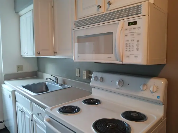 Woodmere Apartment #07