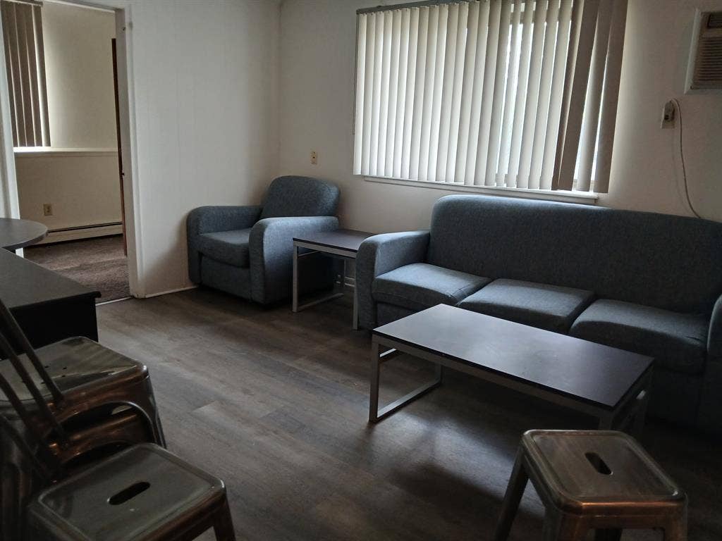 Woodmere Apartment #07