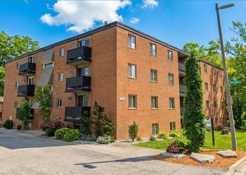 Woodmere Apartment #07