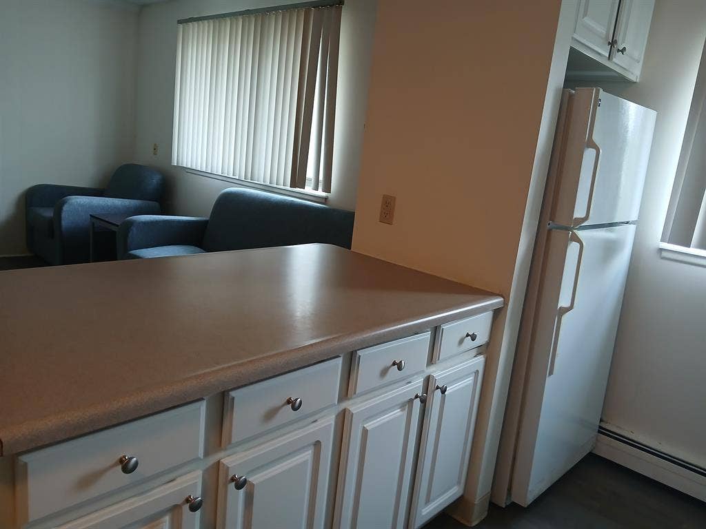 Woodmere Apartment #07