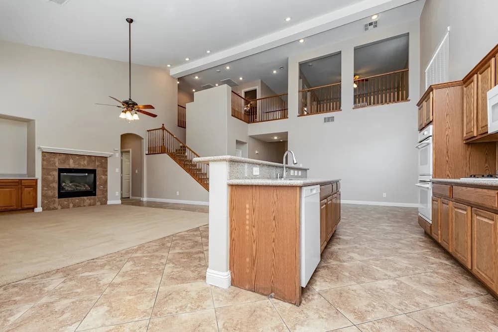 Entire Home for Rent Spacious&Ready