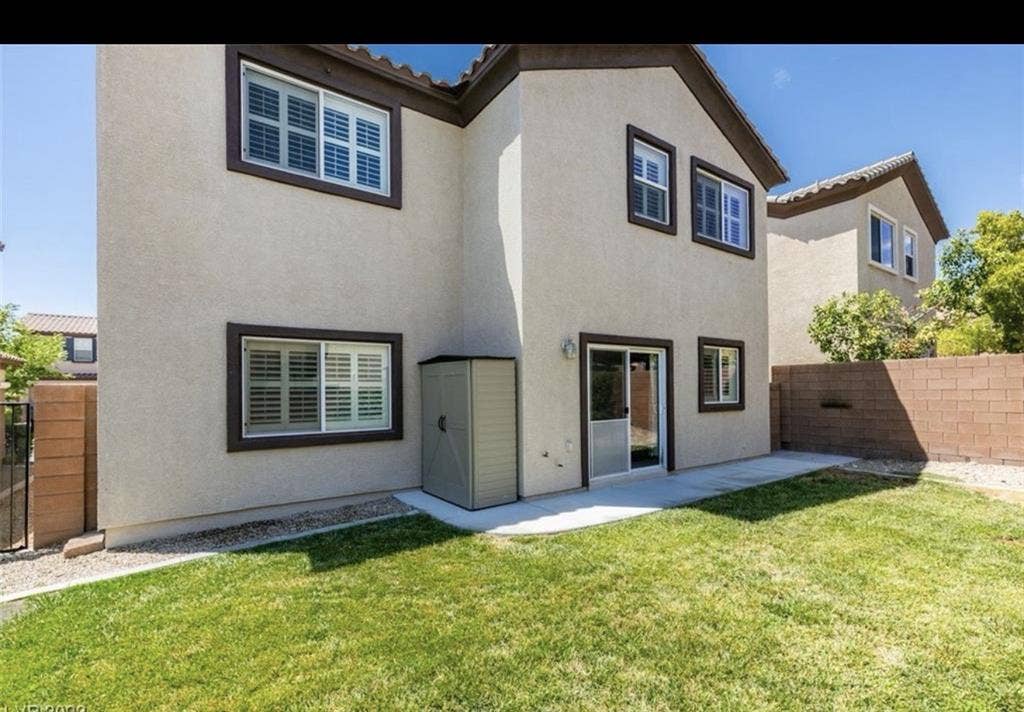 New Listing