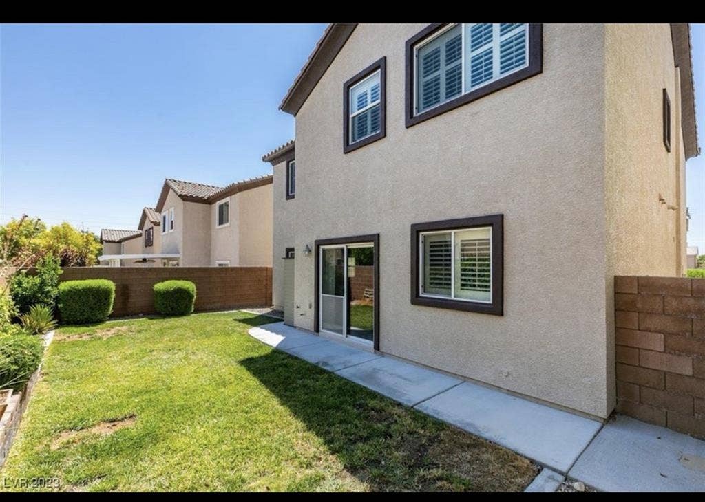 New Listing