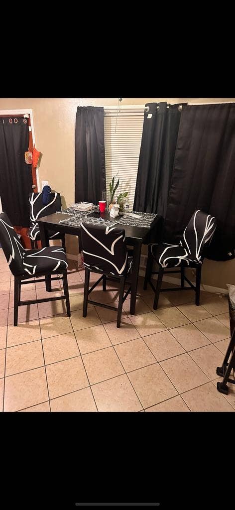 Fully Furnished room