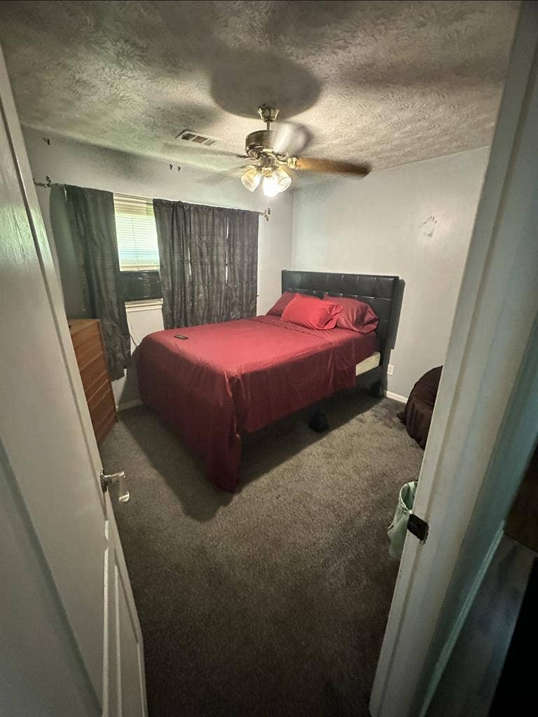 Fully Furnished room
