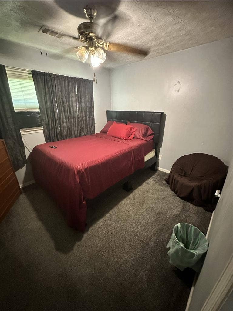 Fully Furnished room