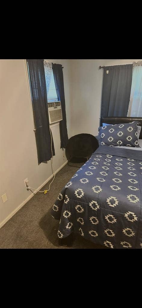 Fully Furnished rooms $600-$700