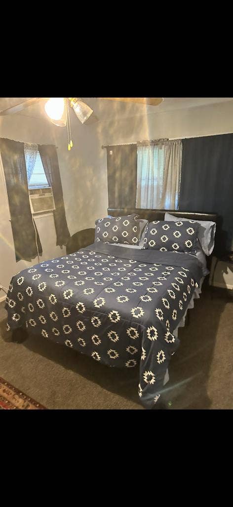 Fully Furnished rooms $600-$700
