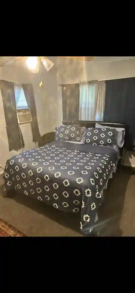 Fully Furnished rooms $600-$700