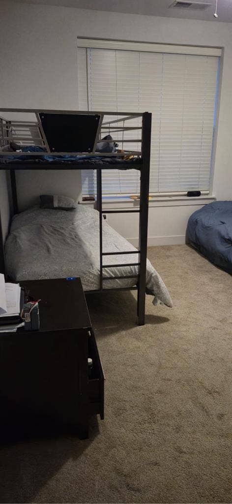 Affordable Downtown Apartment