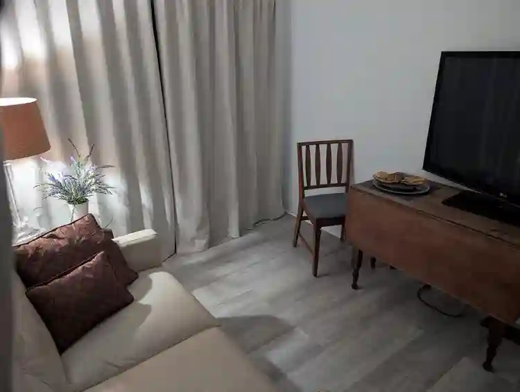 Private Bed,Bath Den 45+comm LGBTQ+