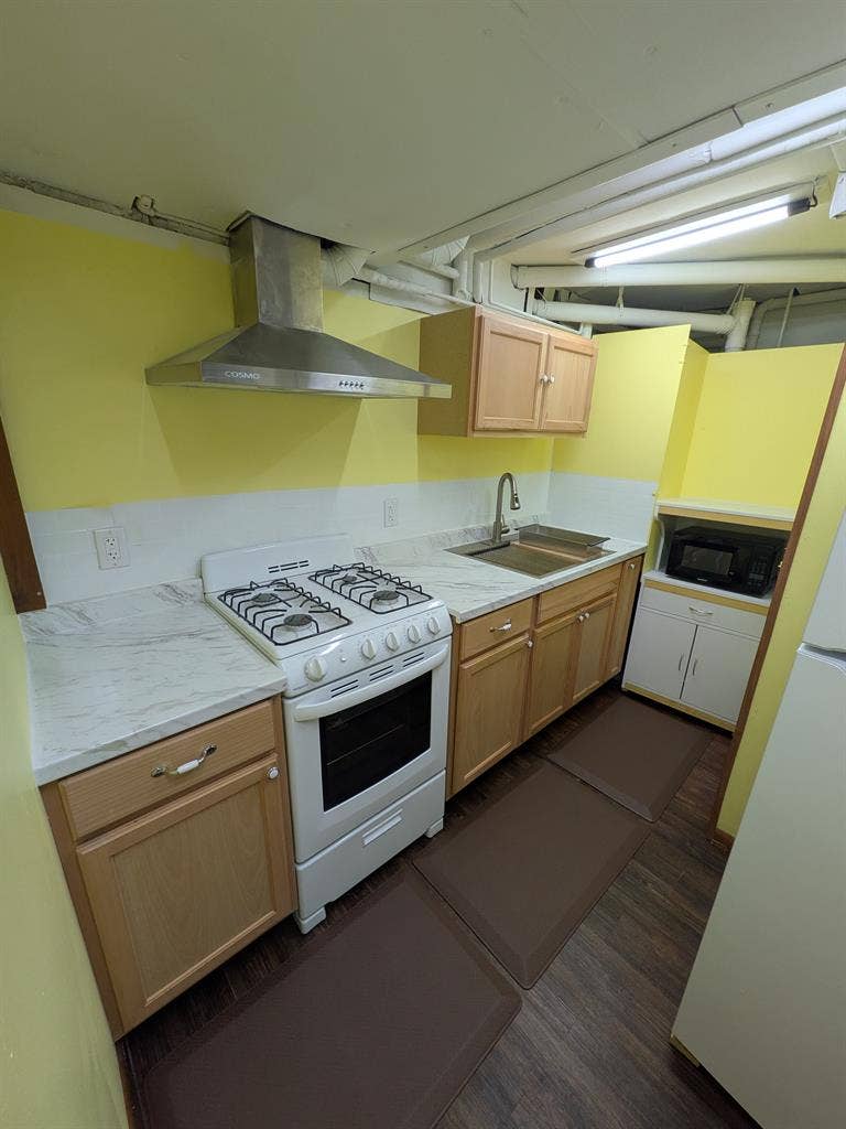New Listing