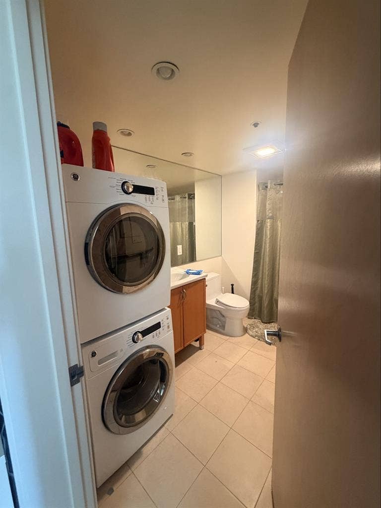 1050sft 2 bath loft short term rent
