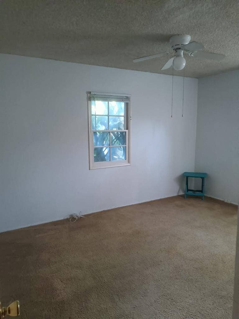 Room for Rent in a House