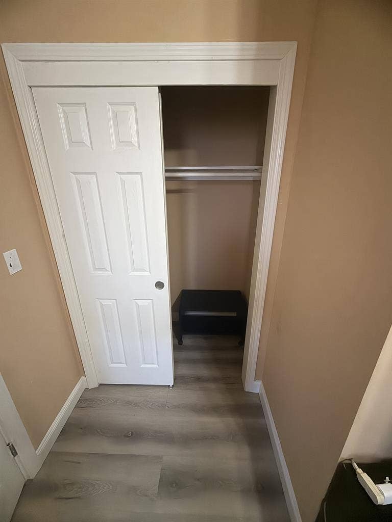 Room for Rent