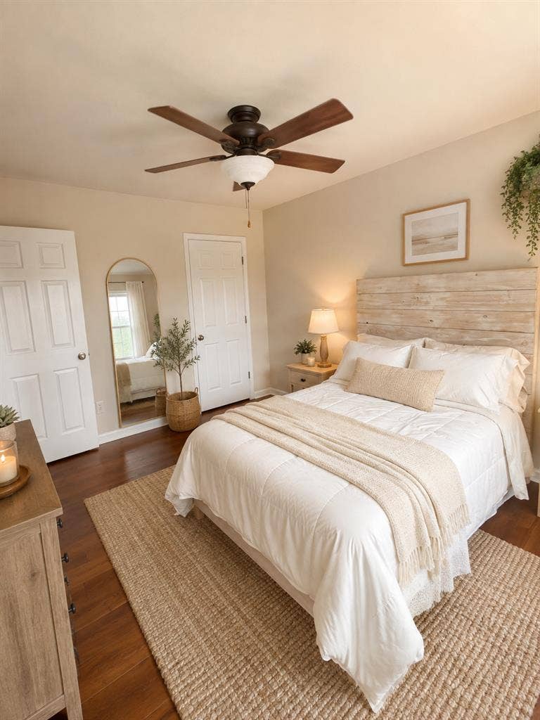 Private Room/Bathroom for Rent