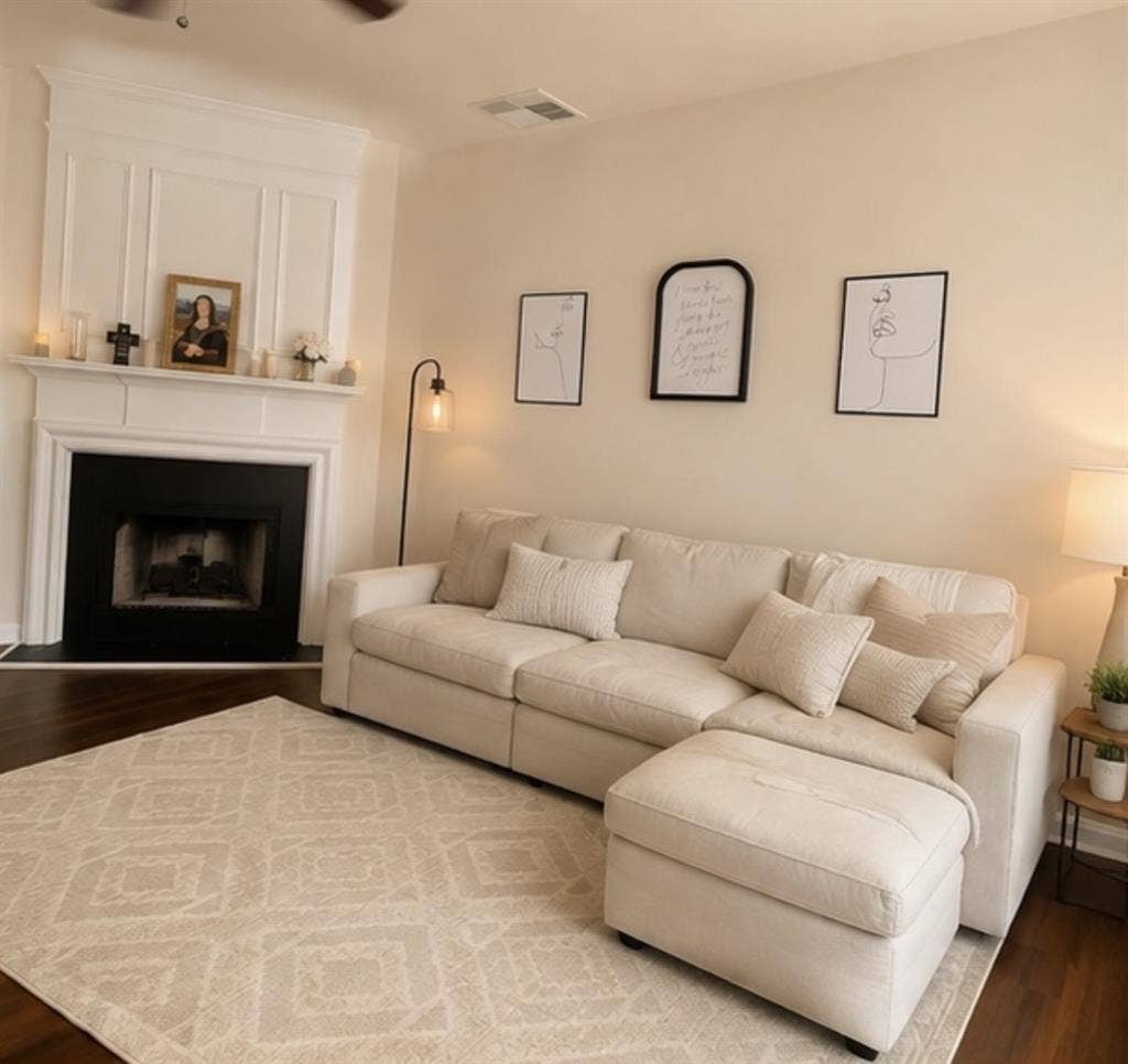 Private Room/Bathroom for Rent