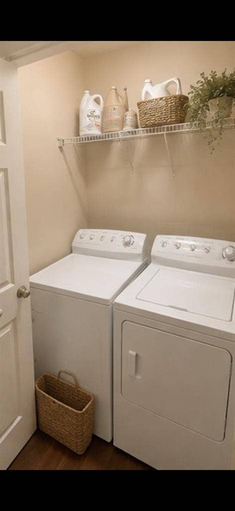 Private Room/Bathroom for Rent