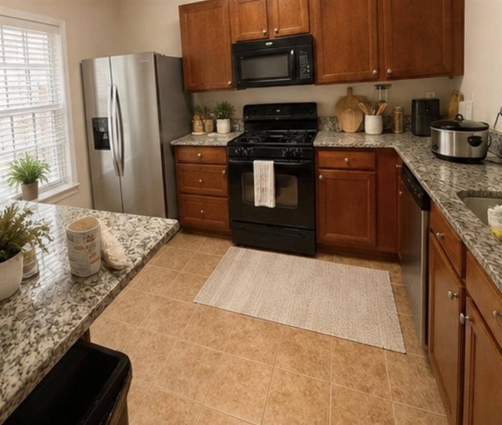 Private Room/Bathroom for Rent