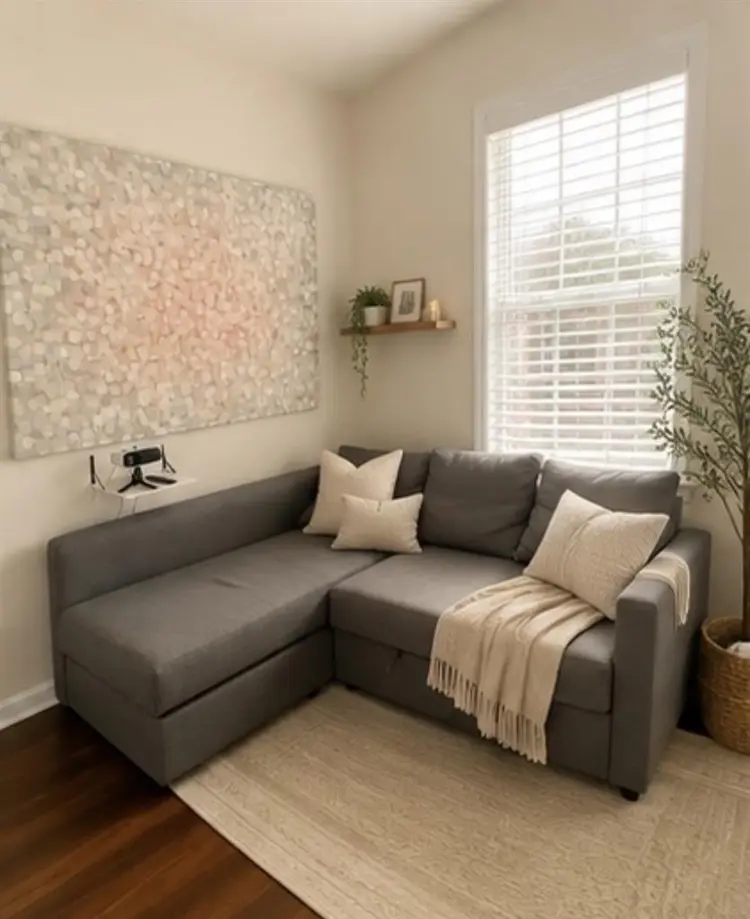 Private Room/Bathroom for Rent