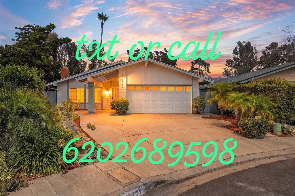 New Listing * Best Location*