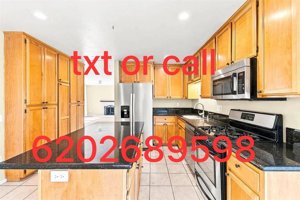 New Listing * Best Location*