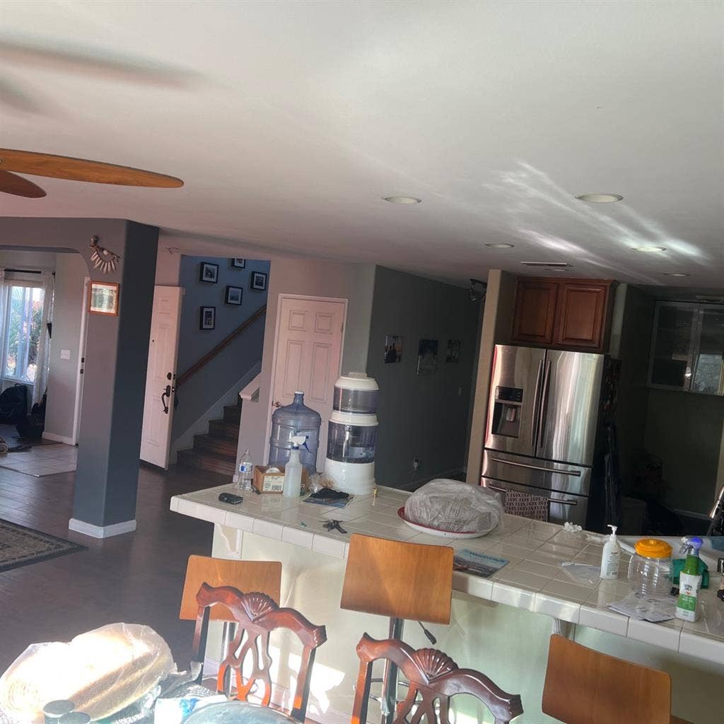 Clothing op home fully furnished