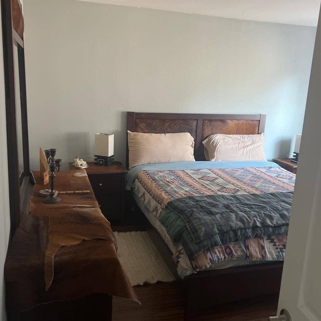 Clothing op home fully furnished