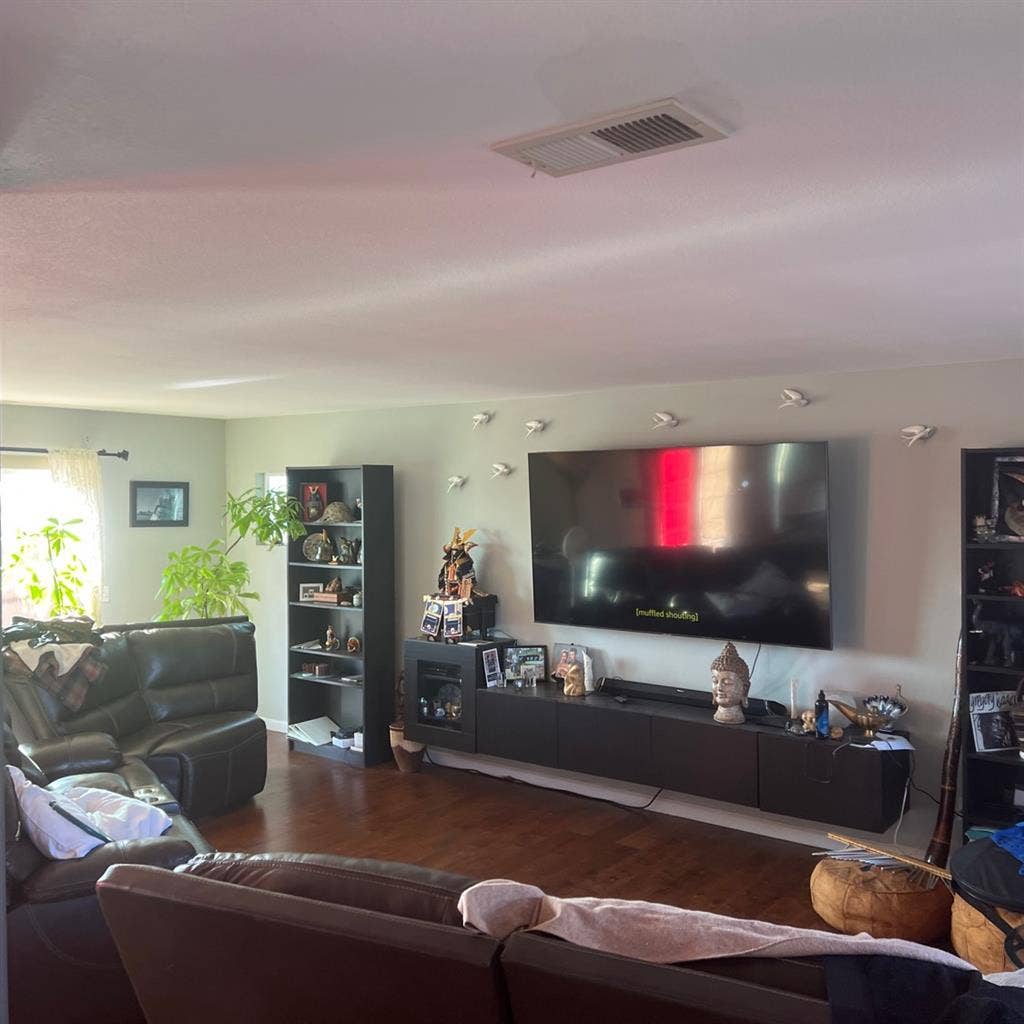 Clothing op home fully furnished