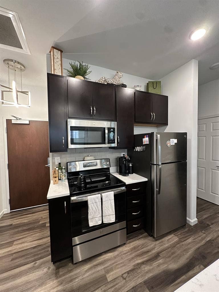 1 Bed 1 Bath - Downtown Cincinnatii