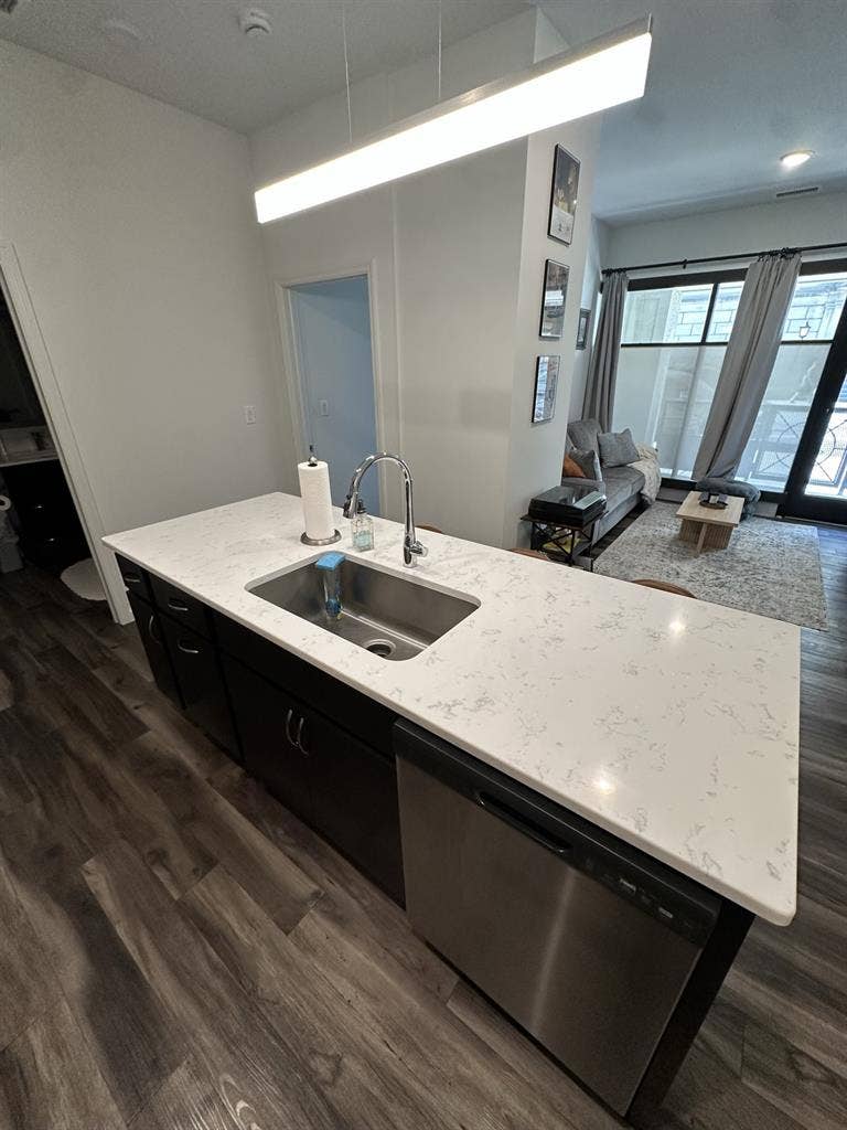 1 Bed 1 Bath - Downtown Cincinnatii