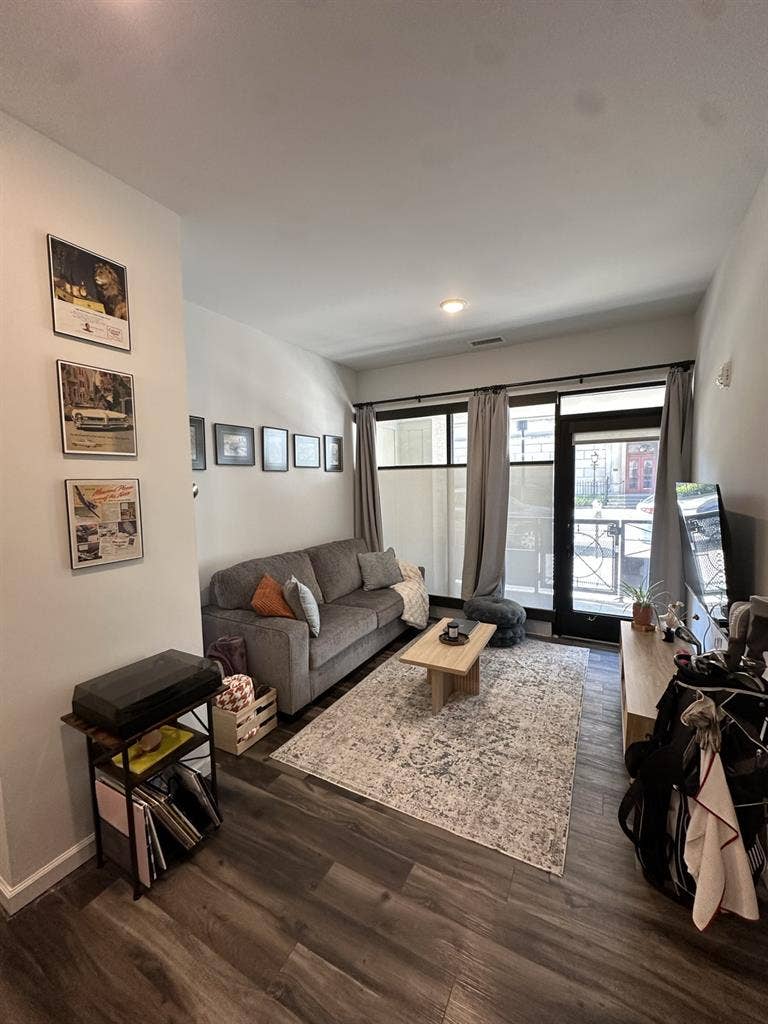 1 Bed 1 Bath - Downtown Cincinnatii