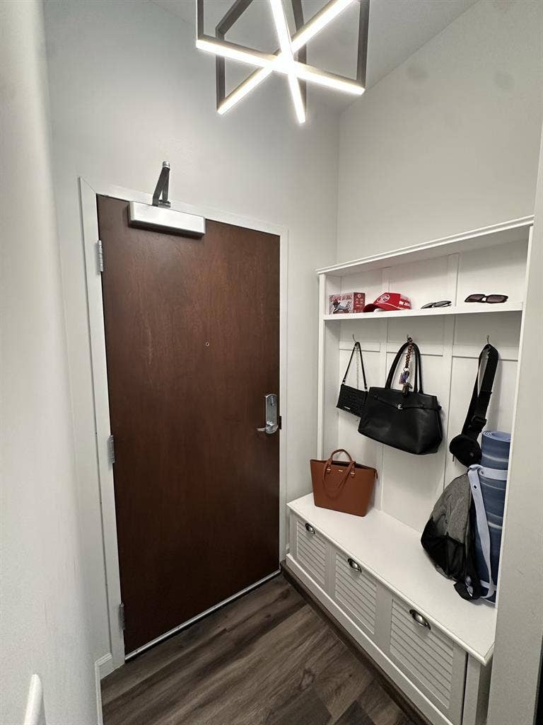 1 Bed 1 Bath - Downtown Cincinnatii