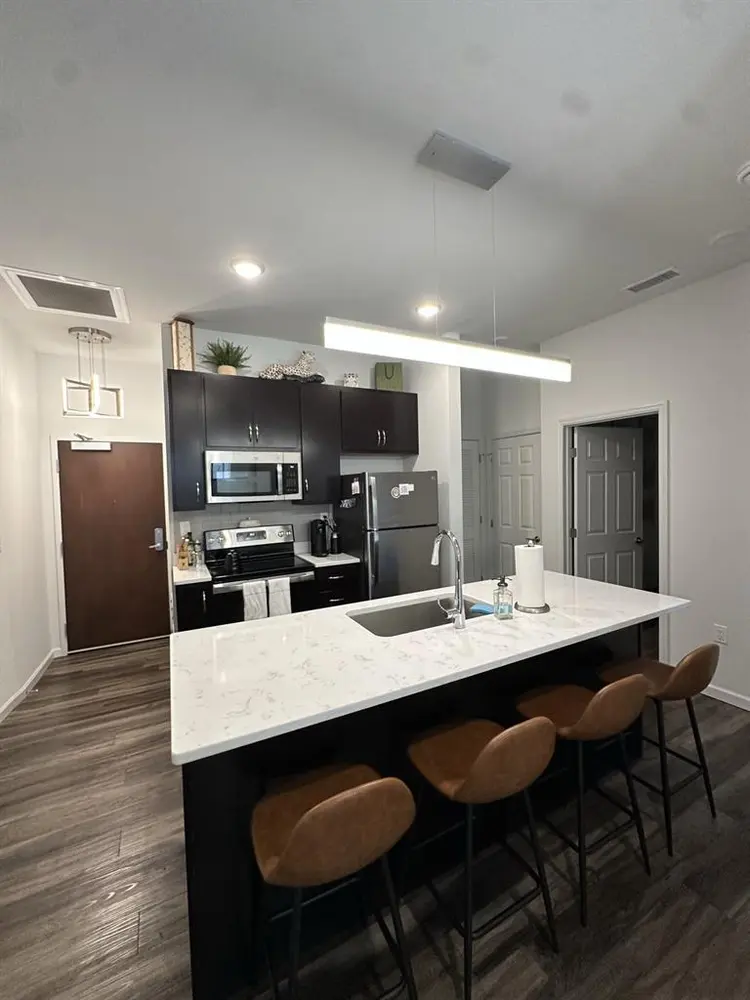 1 Bed 1 Bath - Downtown Cincinnatii