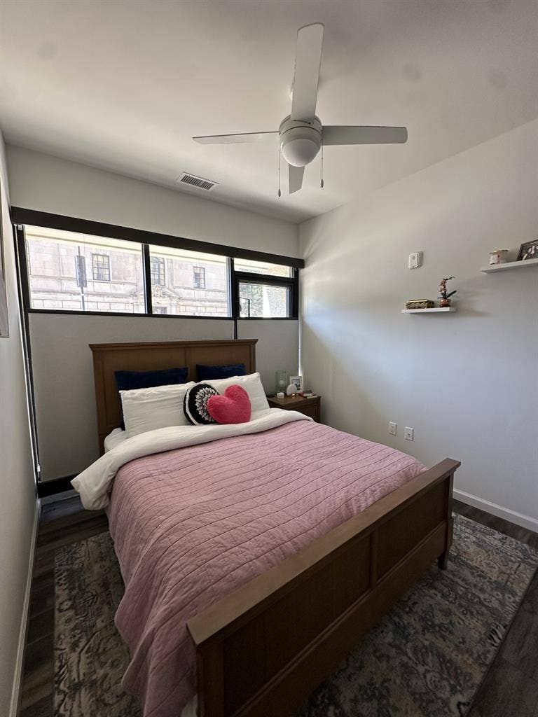 1 Bed 1 Bath - Downtown Cincinnatii