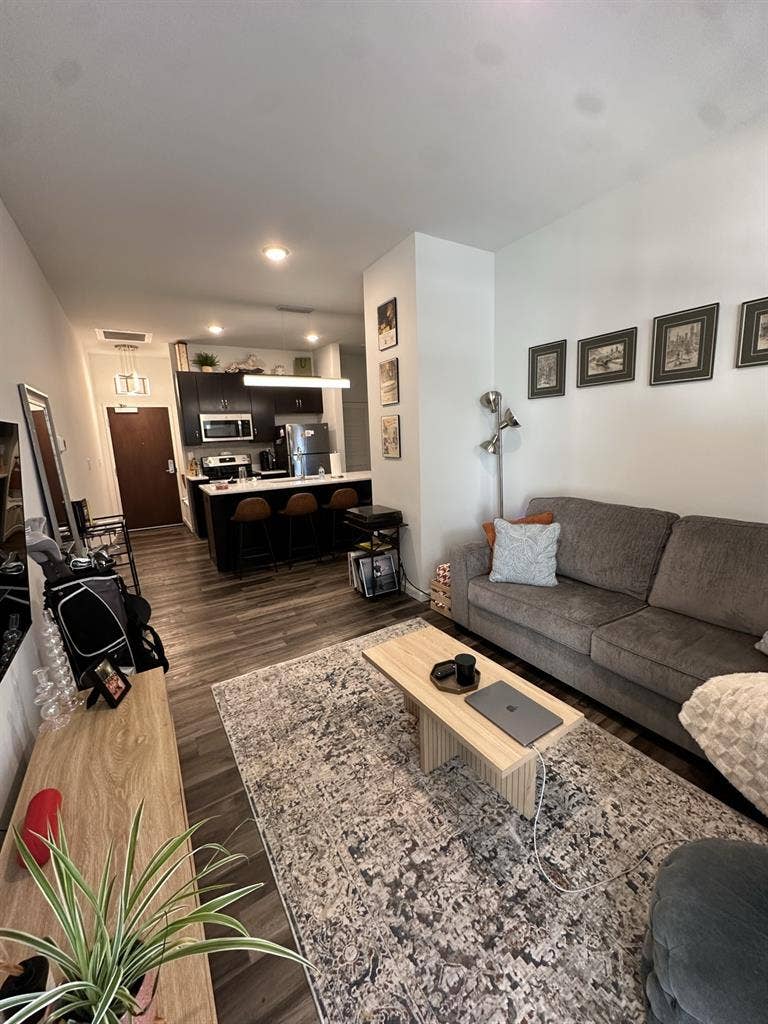 1 Bed 1 Bath - Downtown Cincinnatii