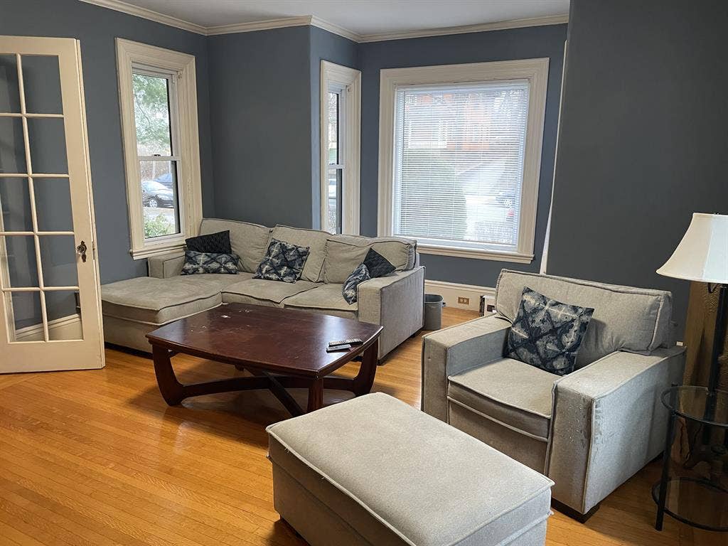 New Listing