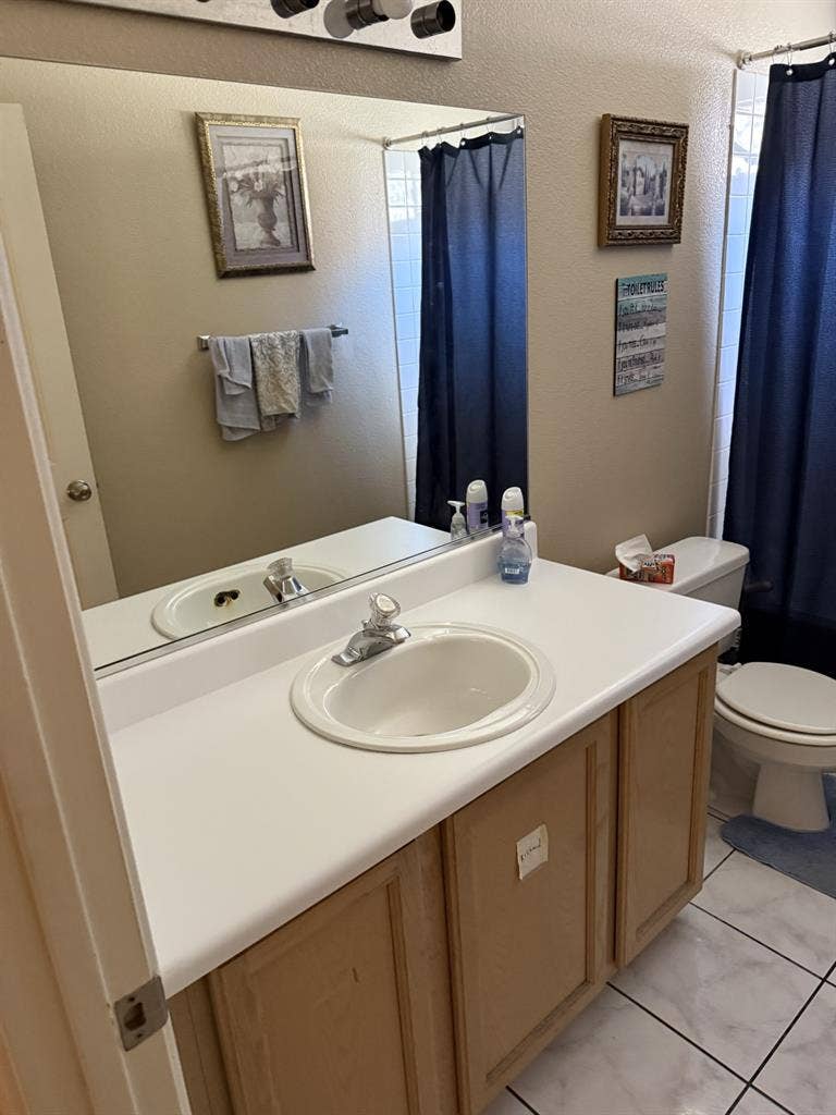 Room for Rent